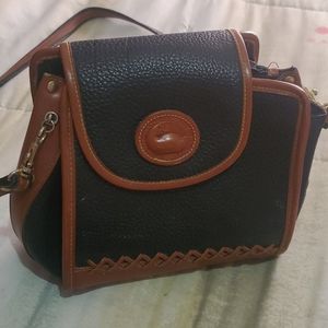 Dooney and Bourke Purse